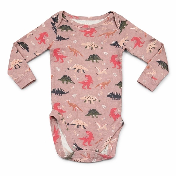 Dinosaur Print kids bundle - Picture 3 of 3